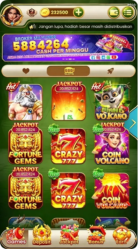 mlbb APK