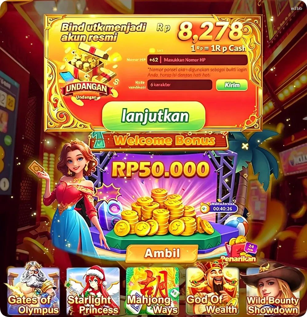 mlbb Masuk