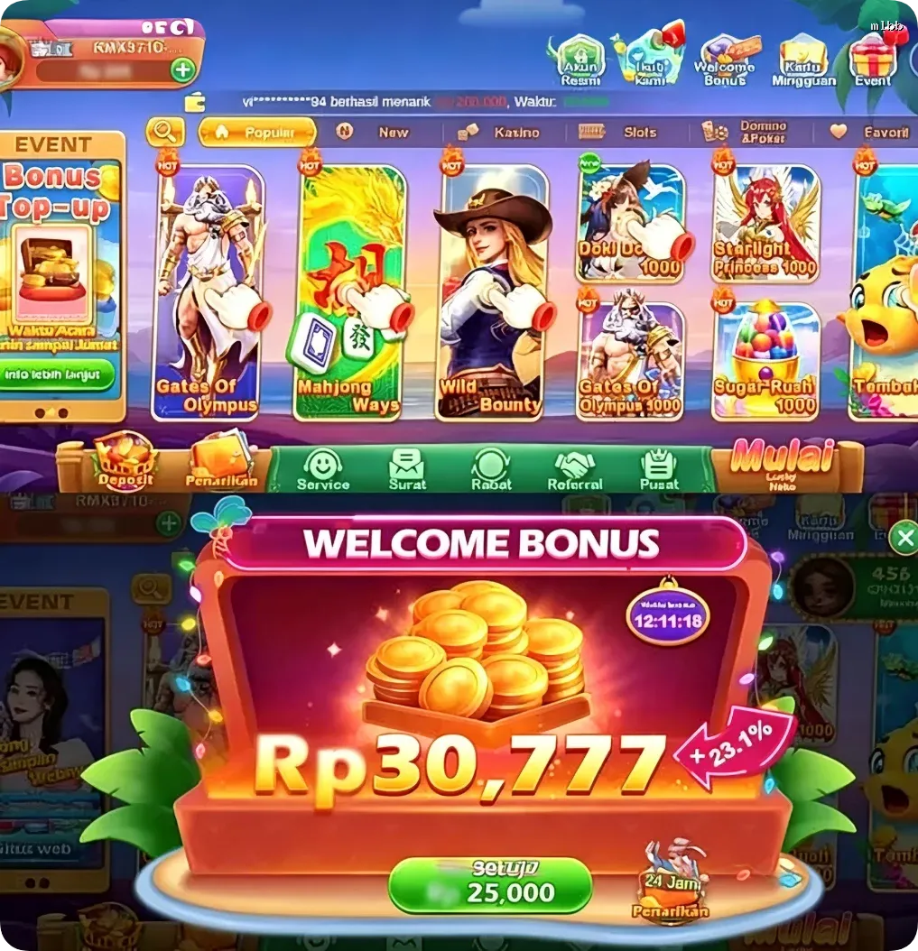 mlbb Resmi - Unduh APK
