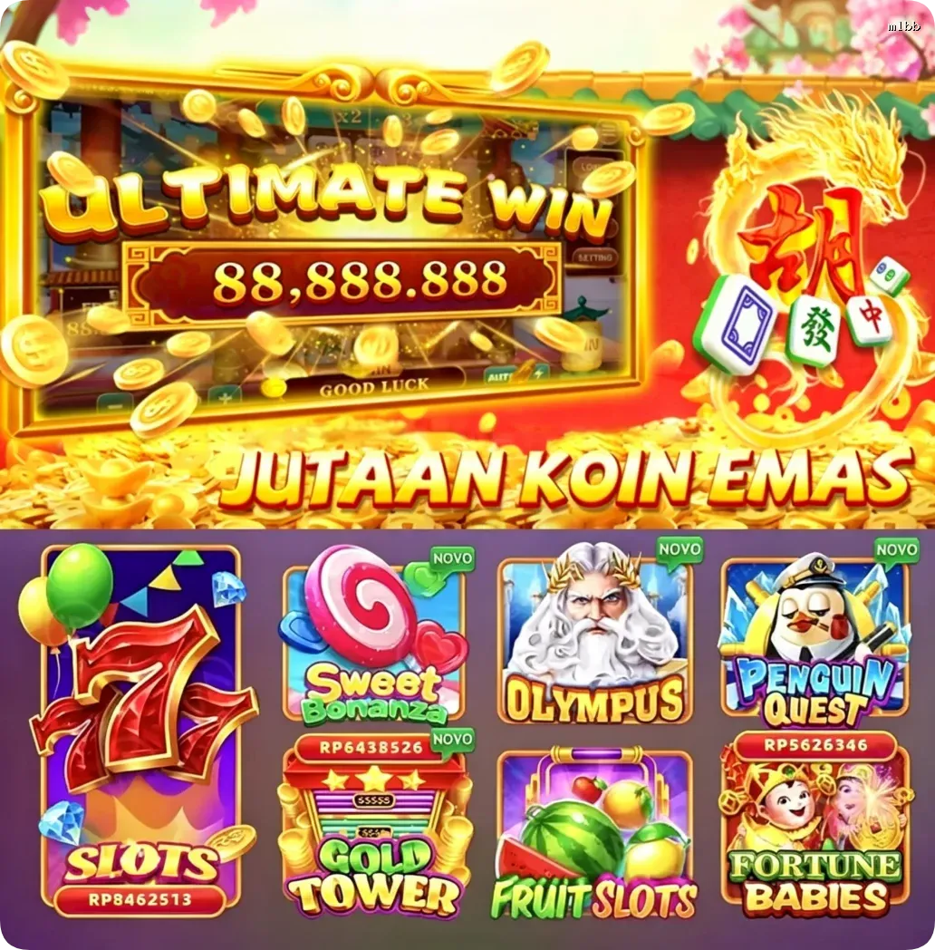 mlbb APK Resmi Unduh
